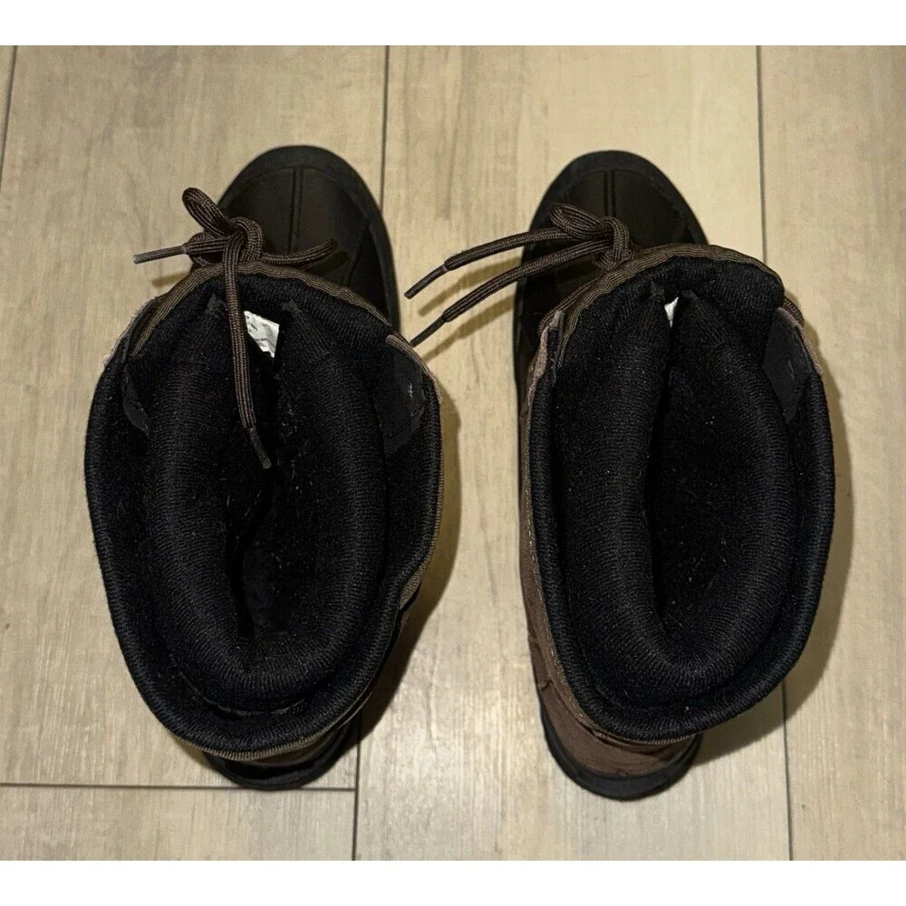 Tamarack winter waterproof